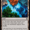 Terramorphic Expanse