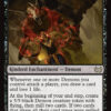 Demonic Covenant