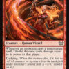 Gleeful Arsonist