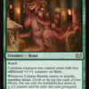 Curator Beastie