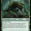 Demolisher Spawn