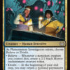 Phenomenon Investigators
