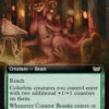 Curator Beastie