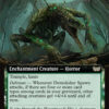 Demolisher Spawn