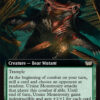Ursine Monstrosity