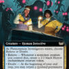 Phenomenon Investigators