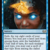 Aminatou's Augury