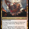 Mogis, God of Slaughter