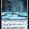 Primordial Mist