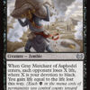 Gray Merchant of Asphodel