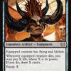 Mask of Griselbrand