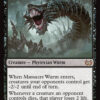 Massacre Wurm
