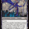 Nightmare Shepherd