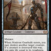 Noxious Gearhulk
