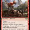 Rampaging Ferocidon