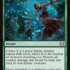 Arachnogenesis