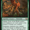 Ashaya, Soul of the Wild