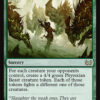 Ezuri's Predation