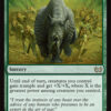 Overwhelming Stampede