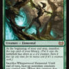 Whisperwood Elemental