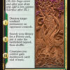 Binding the Old Gods