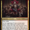 Florian, Voldaren Scion