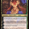 Grist, the Hunger Tide