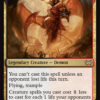 Rakdos, Lord of Riots