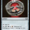 Talisman of Indulgence