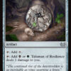 Talisman of Resilience