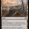 Ash Barrens