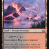 Geothermal Bog