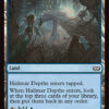 Halimar Depths