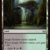 Jungle Hollow