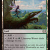 Llanowar Wastes