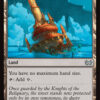 Reliquary Tower
