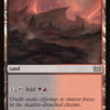 Shadowblood Ridge