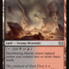 Smoldering Marsh