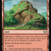 Spinerock Knoll