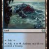 Tainted Isle