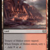 Temple of Malice