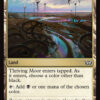 Thriving Moor