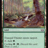 Tranquil Thicket