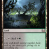 Viridescent Bog