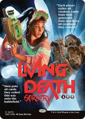 Living Death