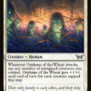 Orphans of the Wheat