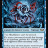 The Mindskinner