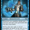 Paranormal Analyst