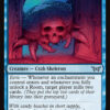 Scrabbling Skullcrab