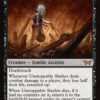 Unstoppable Slasher